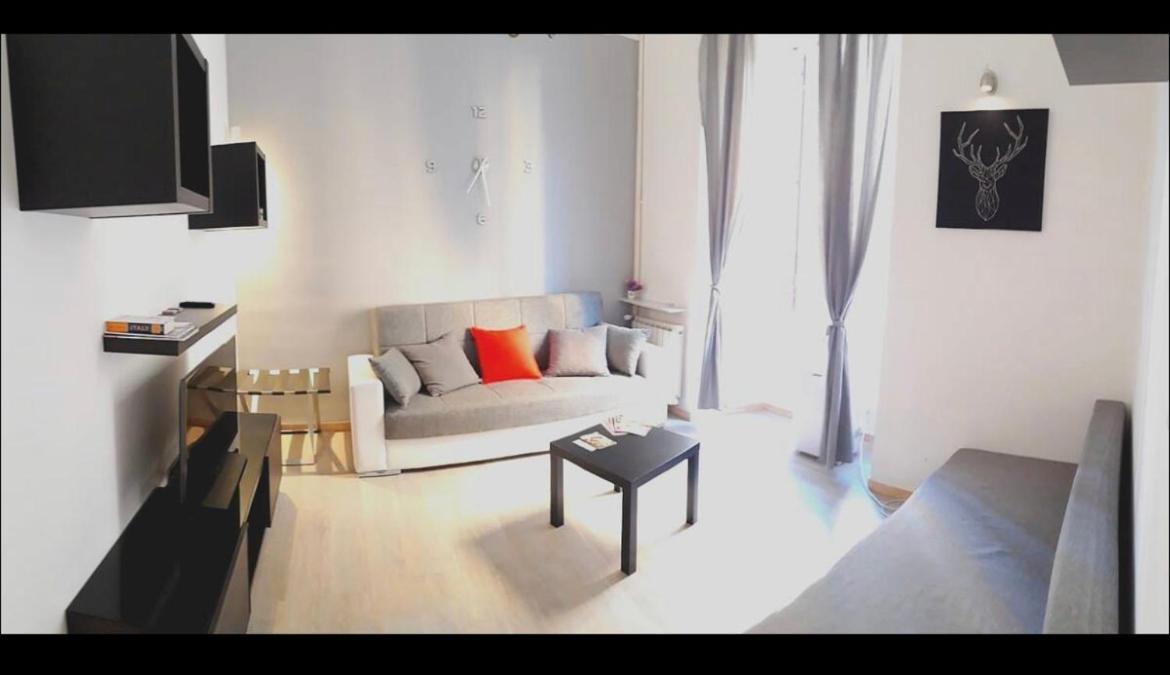 Roma Central Apartment San Giovanni Exterior foto