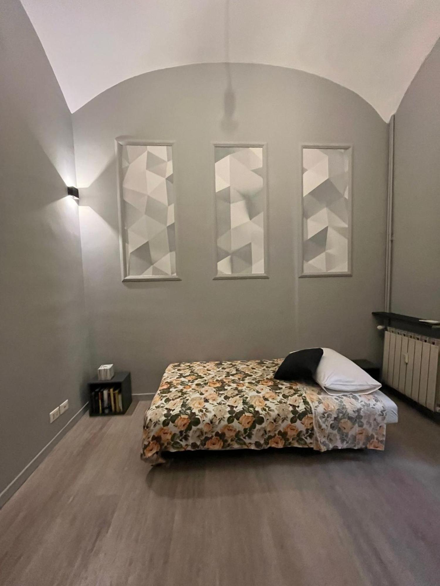 Roma Central Apartment San Giovanni Exterior foto