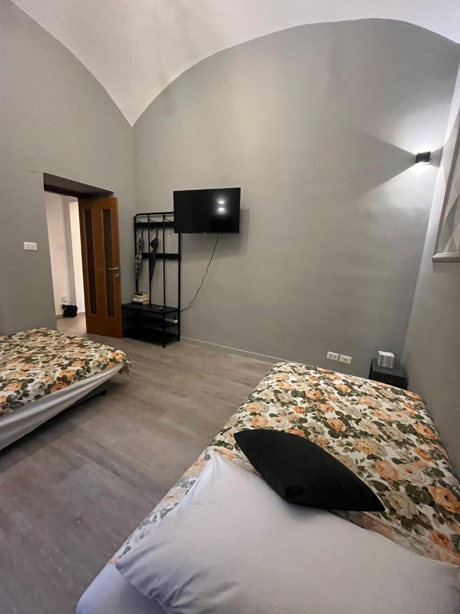 Roma Central Apartment San Giovanni Exterior foto
